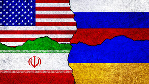 Украйна отхвърли твърденията за пренасочване на американско оръжие към Близкия изток