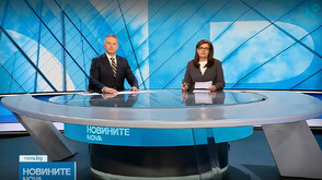 Новините на NOVA (26.03.2026 - централна)