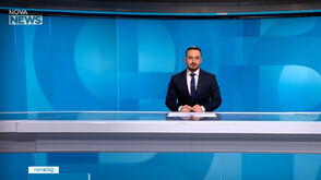 Новините на NOVA NEWS (26.03.2025 - 20:00)