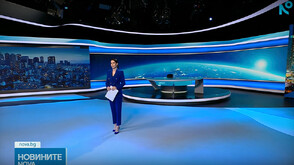 Новините на NOVA (26.03.2026 - късна)