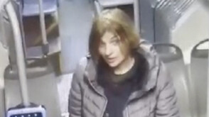 СДВР издирва жената, намушкала четирима чужденци в София