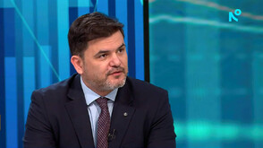 Лъчезар Богданов: Ако Ормузкият проток остане затворен с месеци, ще има ръст на цените с още 15-17%