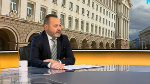 Николай Найденов: Обществената поръчка за мантинели е опорочена, спрях я