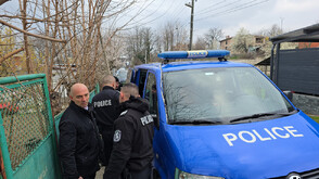 50 евро за глас: Специализирана операция срещу купения вот в Кърджали