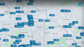 Община Пловдив спря достъпа до данните на онлайн карта за автобусите