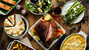 Как да избираме безопасни продукти за великденската трапеза