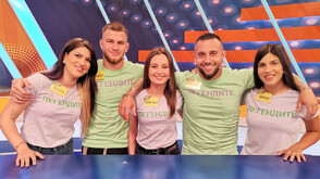 Легендите срещу Шукадарови в "Сеемйни войни"