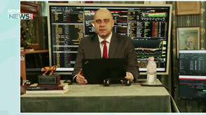 Финансов консултант: Златото и еврото ще са по-слаба инвестиция при ескалация в Близкия изток