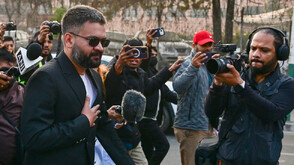 Бивш рапър стана премиер на Непал