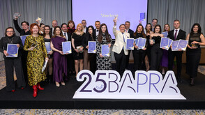 BAPRA Bright Awards 2026 отличи най-добрите PR кампании и професионалисти под мотото „Алгоритъм на доверието“