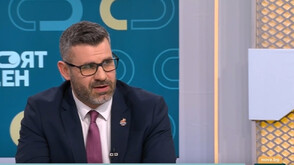 Кузман Илиев: Аз съм първият лидер на българска партия, цензуриран от Facebook