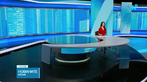 Новините на NOVA (27.03.2026 - обедна)