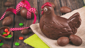 Шоколадът и Великден: Има ли скок в цените на сладкото изкушение