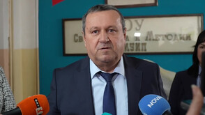 Хасан Адемов: Вот се манипулира чрез програмата „Топъл обяд“, социалното подпомагане и личните асистенти