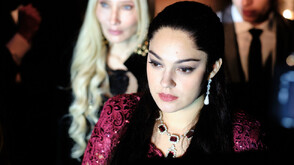 Любов, параноя и началото на края за Ружа Игнатова във „Взимай парите и бягай“