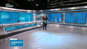 Обеден информационен блок на NOVA NEWS (27.03.2026)