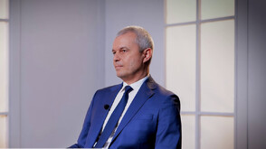 „Портрети на властта“: Костадин Костадинов