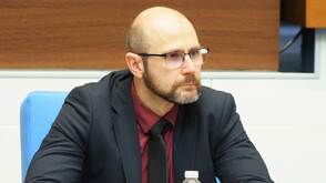 Правосъдният министър освободи от длъжност началника на затвора в София