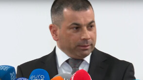 Задържаната за нападения с нож в София - с предишни криминални прояви