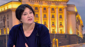 Ивилина Алексиева: Предварителното познаване на машините може да опорочи изборния процес