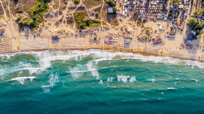 Преди старта на летния сезон: Първите туристи у нас пристигат от Полша през май