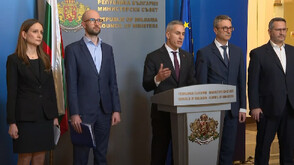 Кабинетът обявява мерките срещу скока на цените на горивата