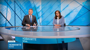 Новините на NOVA (27.03.2026 - централна)
