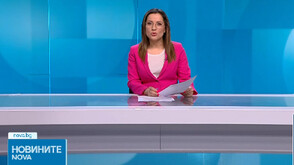 Новините на NOVA NEWS (27.03.2026 - 20:00)