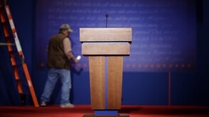 Най-запомнящите се моменти от телевизионни предизборни дебати по света (ВИДЕО+СНИМКИ)