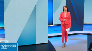 Новините на NOVA (27.03.2026 - късна)