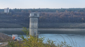 МОСВ: Някои от язовирите са пълни на 99% от обема си