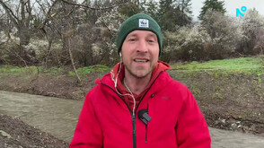 Ники Василковски с призив за подкрепа по повод глобалната инициатива „Часът на Земята“