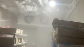 БАБХ затвори месопреработвателно предприятие в Монтана заради тежки нарушения на хигиената