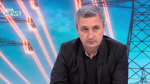 Александър Николов: За 3 месеца петролът може да поевтинее до 80 долара за барел при спиране на конфликта