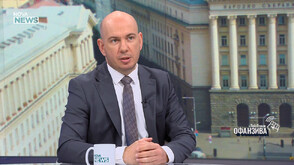 Ангел Георгиев: „Възраждане“ е инструмент, който да направи България мост между Изтока и Запада