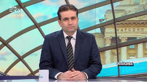 Божидар Божанов: Най-сериозният ни опонент е завладяната държава