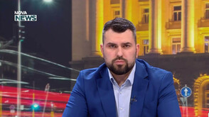 Георг Георгиев: Мерките на кабинета са краткотрайни, с къс хоризонт и недостатъчни да ограничат щетите