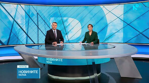 Новините на NOVA (28.03.2026 - централна)