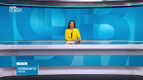Новините на NOVA NEWS (28.03.2026 - 20:00)