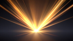 Учени: Тъмнината може да е по-бърза от светлината, без да нарушава теорията на Айнщайн