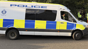 Кола се вряза в пешеходци в центъра на английския град Дарби