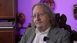 Живот, изваян от изкуство: Майсторът Тихомир Панайотов, който празнува 80 години