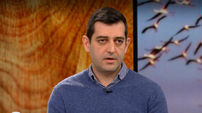 Николай Вълканов: Видим ефект от ръста на цените на горивата към момента няма