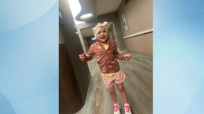 ЗОВ ЗА ПОМОЩ: 4-годишната Дарина се бори с рак и има нужда от 90 000 евро