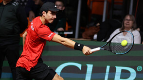 Иван Иванов с втора титла при мъжете: Българинът спечели турнир в Испания