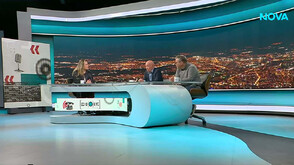 Журналисти за случая с "прокурорския син": Липсата на резултат в издирването му е сигнал за системни дефицити в правосъдието и МВР