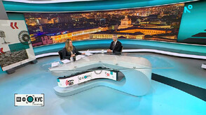 Ексклузивно: Първо телевизионно интервю на премиера Андрей Гюров