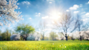 Истинска пролет идва след Цветница