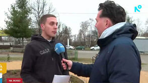 Дванайсетокласник с 28 импланта в гръбначния стълб лежа в ареста след фалшиво положителен тест за дрога