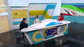 Какви са възможните сценарии за развитието на конфликта в Близкия изток